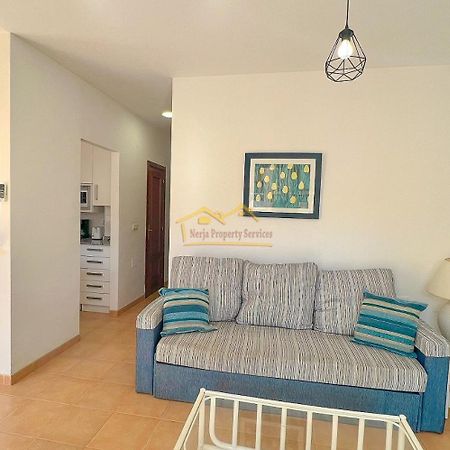 Nerja Medina A2 Appartement Buitenkant foto