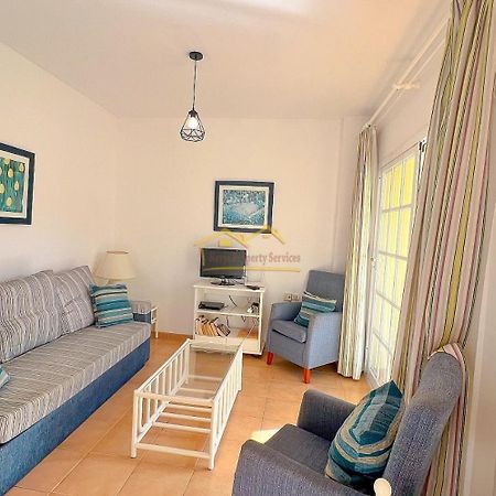 Nerja Medina A2 Appartement Buitenkant foto
