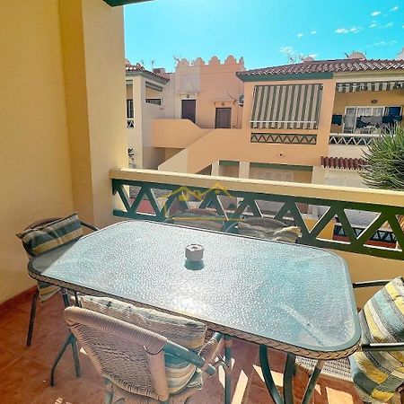 Nerja Medina A2 Appartement Buitenkant foto