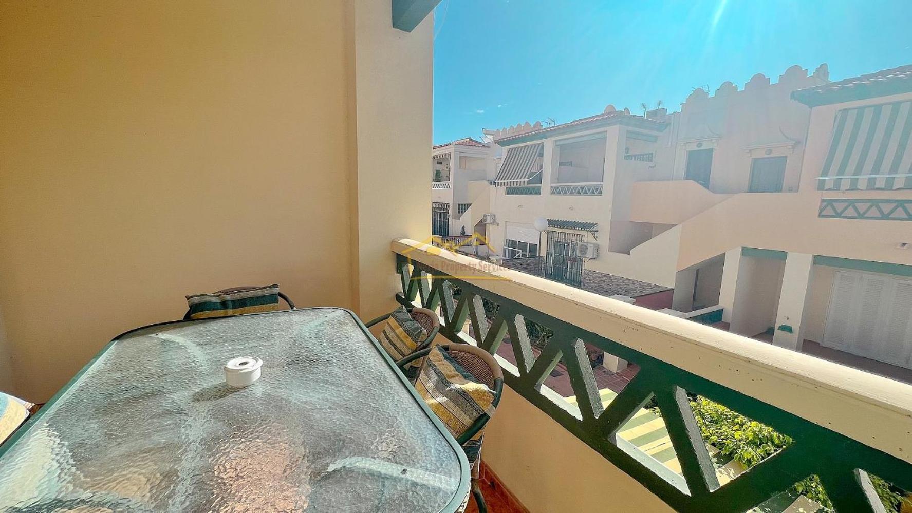 Nerja Medina A2 Appartement Buitenkant foto