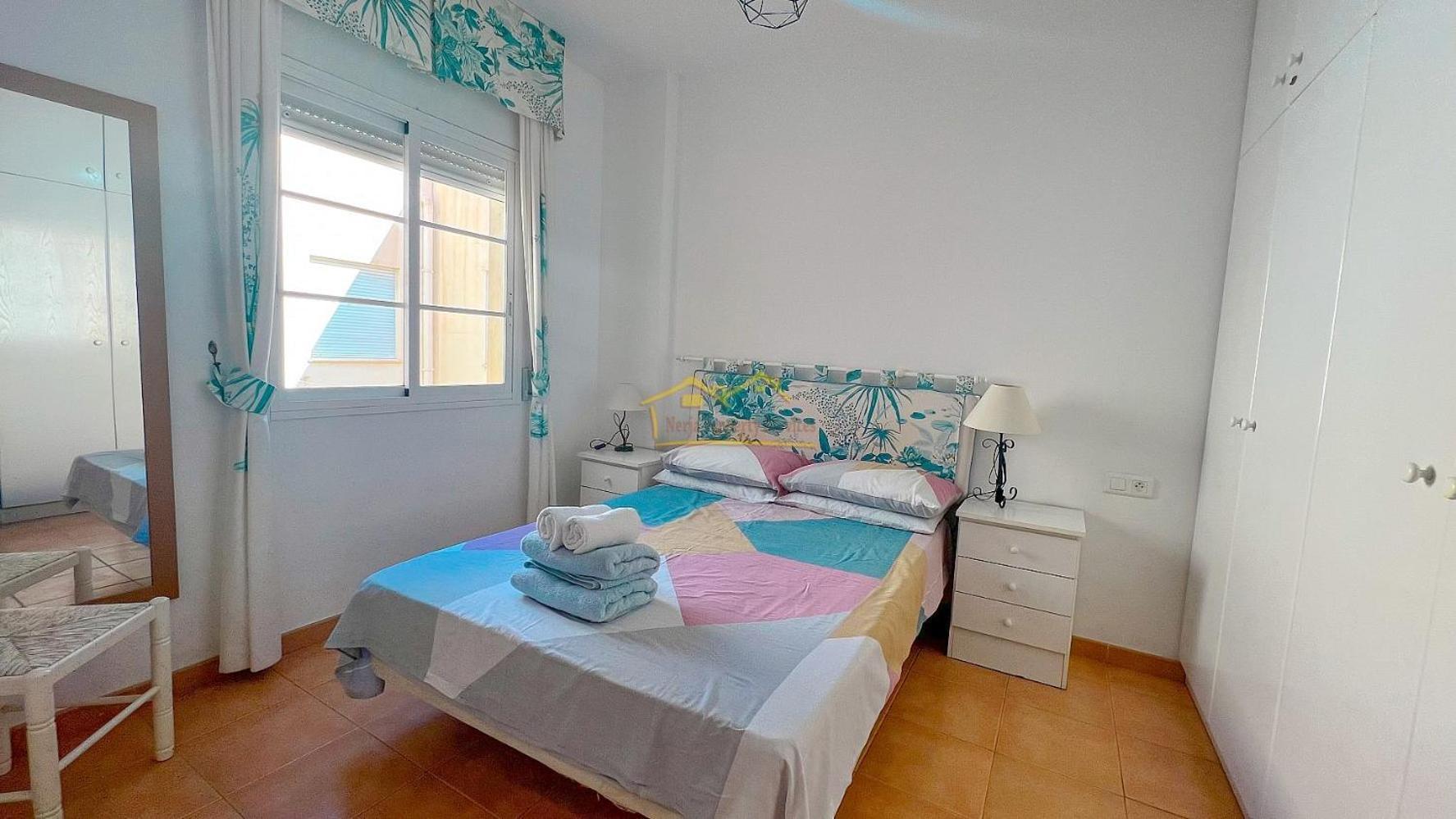 Nerja Medina A2 Appartement Buitenkant foto