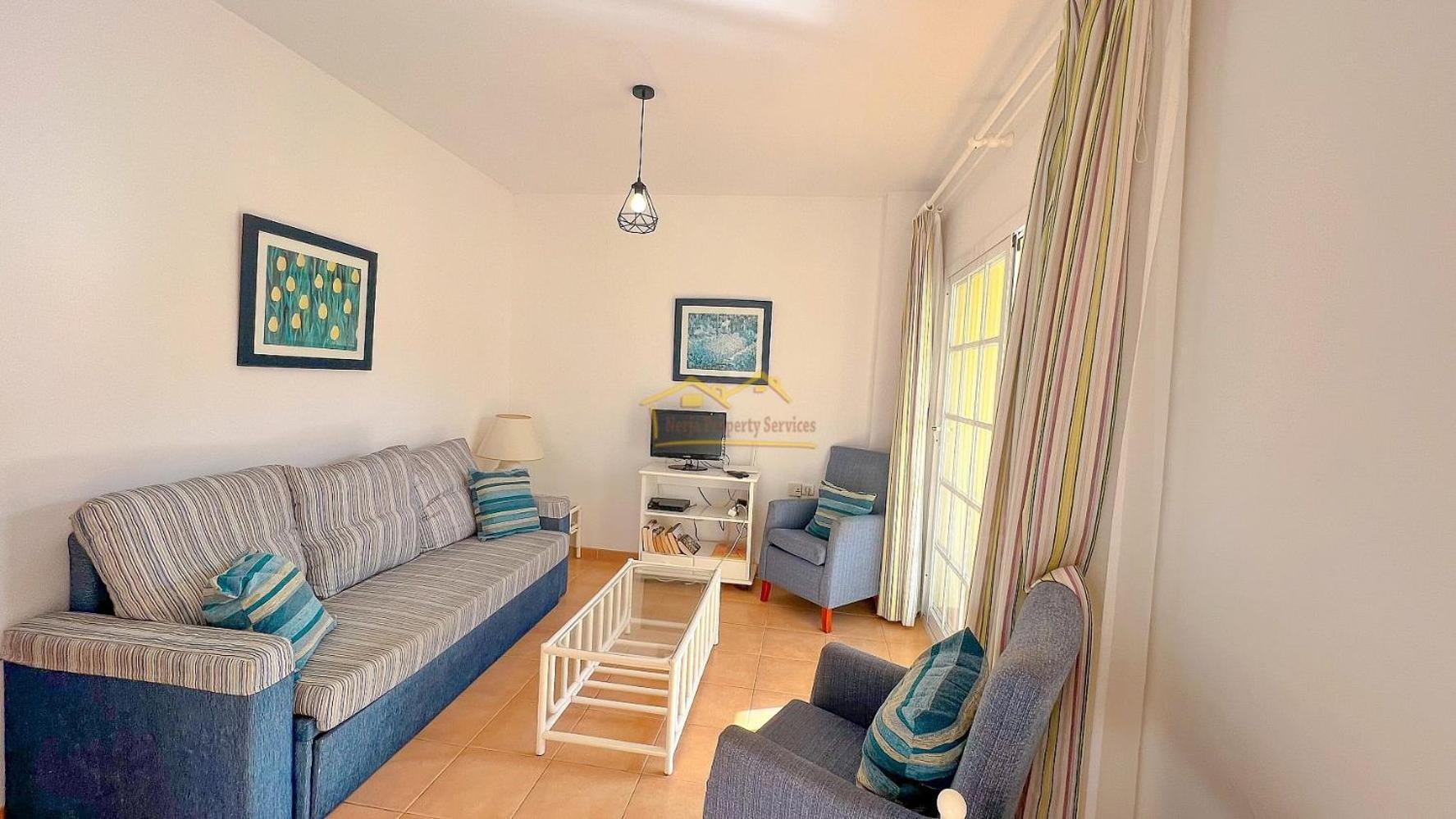 Nerja Medina A2 Appartement Buitenkant foto