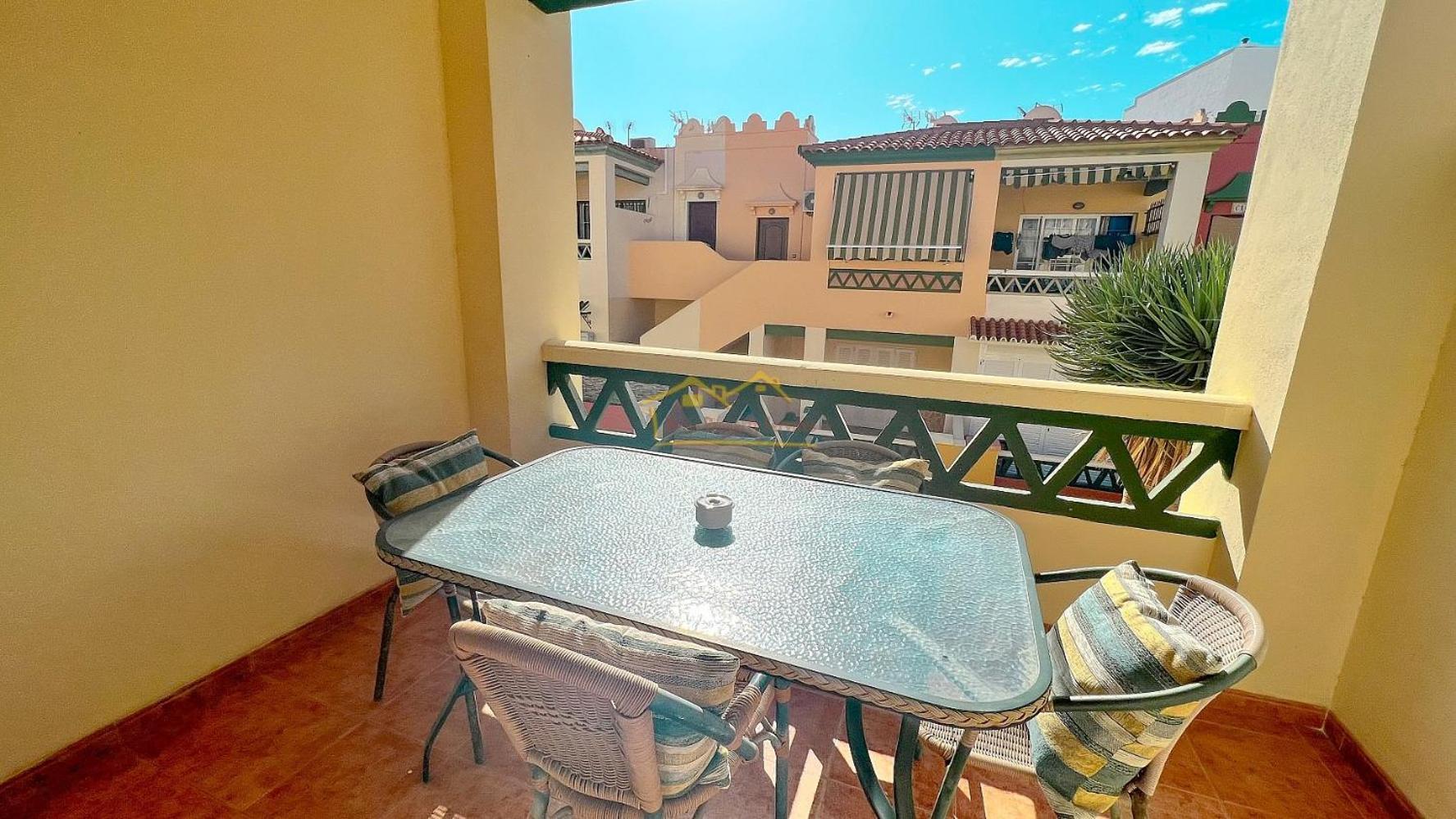 Nerja Medina A2 Appartement Buitenkant foto